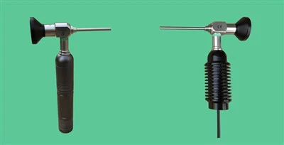 USB-tyyppi ja akkutyyppi kannettava valonlähde